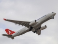 Airbus A330-243F
